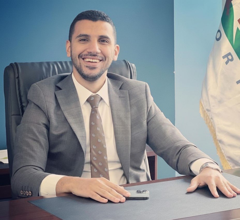 برؤية استراتيجية.. الدكتور أحمد عادل يعمل على بناء جسر استثماري متين بين دول الخليج والسوق الجورجي الواعد