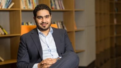 المهندس محمود سامي في جورجيا يستقبل وفداً من رجال الأعمال الخليجيين