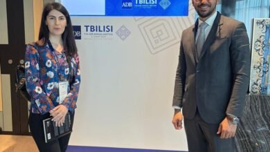 برؤية استشرافية.. الدكتور أحمد عادل يحدد قطاعي السياحة والطاقة كقاطرة للنمو المستقبلي في جورجيا