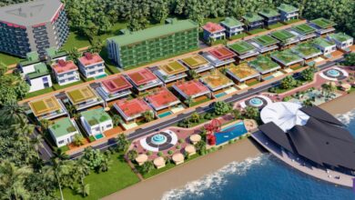 Armonia Resort Batumi – الاستثمار بعيون أوروبية وحياة تُروى بلغة الطبيعة