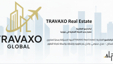 لماذا يعتبر المستثمرون العرب شركة TRAVAXOترافكسو العقارية في جورجيا شريكهم المفضل؟