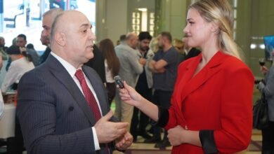 كريم بدران جورجيا :حضور لافت يكرّس ويؤكد صعود المشاريع العربية في السوق الجورجي