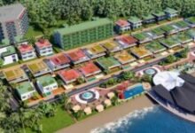 كريم بدران يقود مشروعًا سياحيًا مميزًا على البحر الأسود