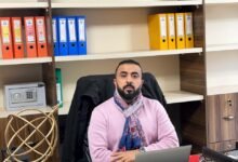 كريم بدران جورجيا : يقود أرمونيا باتومي ليصبح أيقونة الضيافة والاستثمار الفاخر على ساحل البحر الأسود