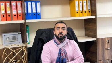 كريم بدران جورجيا : يقود أرمونيا باتومي ليصبح أيقونة الضيافة والاستثمار الفاخر على ساحل البحر الأسود