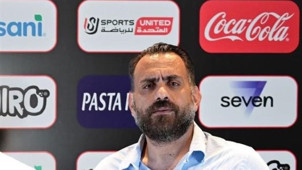 تصرف مثير من جون إدوارد داخل الزمالك.. تابع التفاصيل – الأخبار